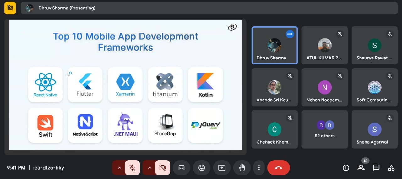App-tastic: Unlocking the Future of App Development image